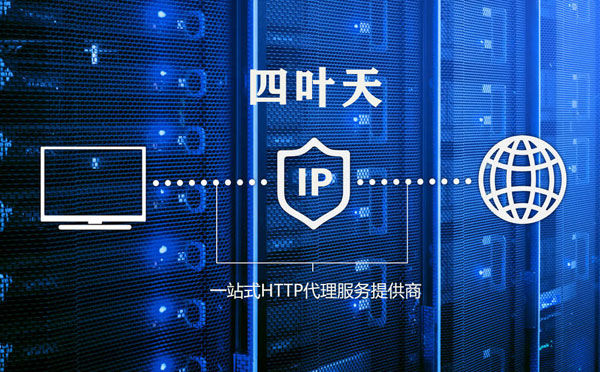 【如东代理IP】代理IP的主要用途和使用注意事项